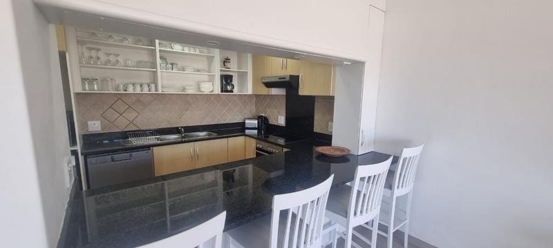 To Let 2 Bedroom Property for Rent in Dolphin Beach Western Cape